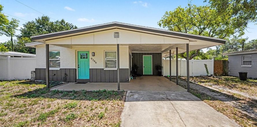 Casa en Seminole, Florida 4 dormitorios, 112.41 m2 № 2094000