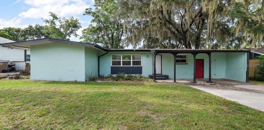 Casa en Ocala, Florida 4 dormitorios, 176.33 m2 № 1866380