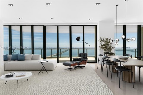 Condo in Miami, Florida, 5 bedrooms № 2076121
