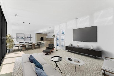 Condo in Miami, Florida, 5 bedrooms  № 2076121 - photo 24