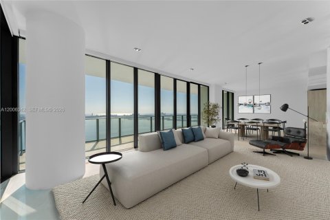 Condo in Miami, Florida, 5 bedrooms  № 2076121 - photo 22