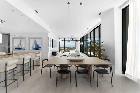 Condo in Miami, Florida, 5 bedrooms  № 2076121 - photo 23
