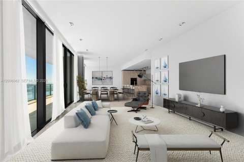 Condo in Miami, Florida, 5 bedrooms  № 2076121 - photo 21