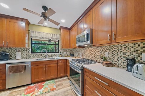 Купить виллу или дом в Сарасота, Флорида 10 комнат, 165.37м2, № 2156050 - фото 6