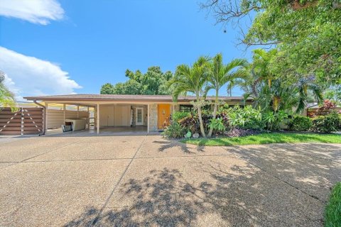 Casa en Sarasota, Florida 3 dormitorios, 165.37 m2 № 2156050