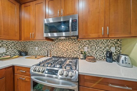 Купить виллу или дом в Сарасота, Флорида 10 комнат, 165.37м2, № 2156050 - фото 15