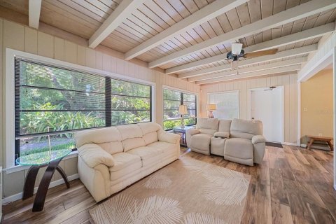 Купить виллу или дом в Сарасота, Флорида 10 комнат, 165.37м2, № 2156050 - фото 7
