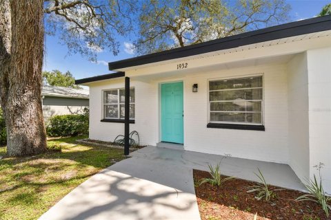 Villa ou maison à vendre à Tampa, Floride: 4 chambres, 112.6 m2 № 1909198 - photo 7