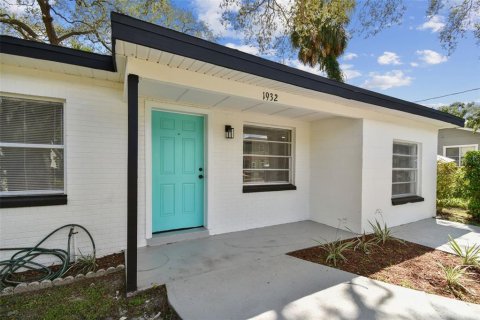 Villa ou maison à vendre à Tampa, Floride: 4 chambres, 112.6 m2 № 1909198 - photo 8