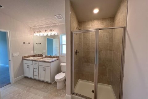 Villa ou maison à louer à St. Lucie, Floride: 3 chambres, 163.97 m2 № 2309113 - photo 18