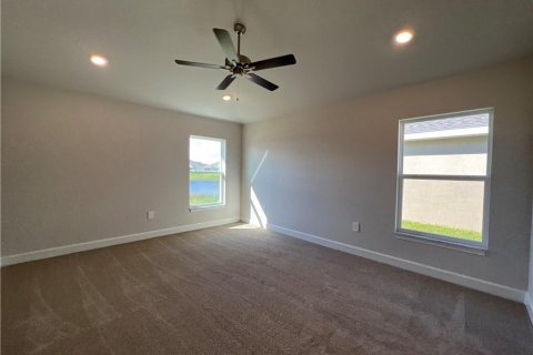 Villa ou maison à louer à St. Lucie, Floride: 3 chambres, 163.97 m2 № 2309113 - photo 10