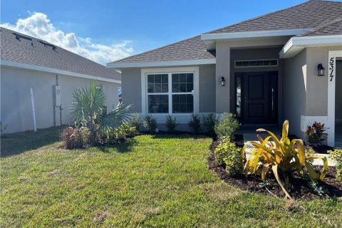 Villa ou maison à louer à St. Lucie, Floride: 3 chambres, 163.97 m2 № 2309113 - photo 26