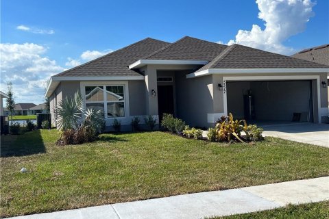 Villa ou maison à St. Lucie, Floride 3 chambres, 163.97 m2 № 2309113