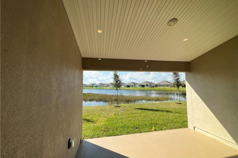 Villa ou maison à louer à St. Lucie, Floride: 3 chambres, 163.97 m2 № 2309113 - photo 15