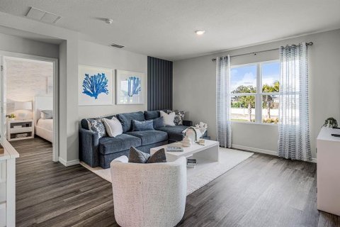 Villa ou maison à vendre à Poinciana, Floride: 4 chambres, 169.83 m2 № 1803622 - photo 2