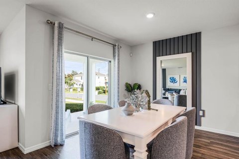 Villa ou maison à vendre à Poinciana, Floride: 4 chambres, 169.83 m2 № 1803622 - photo 12