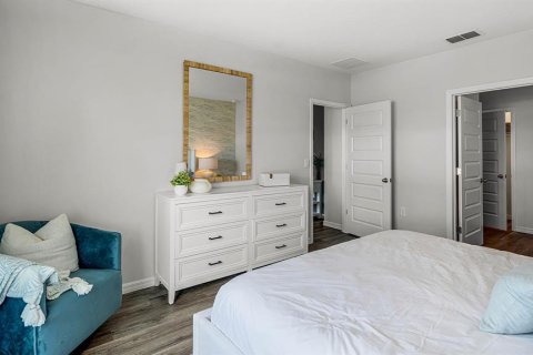 Villa ou maison à vendre à Poinciana, Floride: 4 chambres, 169.83 m2 № 1803622 - photo 14