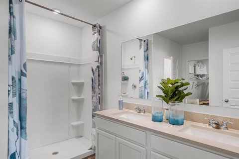Villa ou maison à vendre à Poinciana, Floride: 4 chambres, 169.83 m2 № 1803622 - photo 15