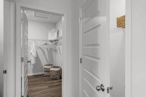 Villa ou maison à vendre à Poinciana, Floride: 4 chambres, 169.83 m2 № 1803622 - photo 19