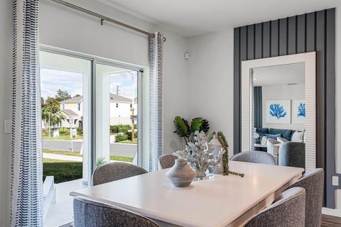 Villa ou maison à vendre à Poinciana, Floride: 4 chambres, 169.83 m2 № 1803622 - photo 11