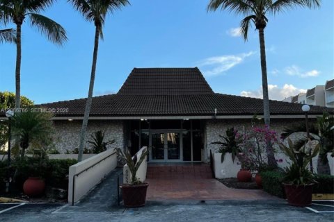 Copropriété à louer à Hialeah, Floride: 1 chambre, 39.86 m2 № 2358007 - photo 14