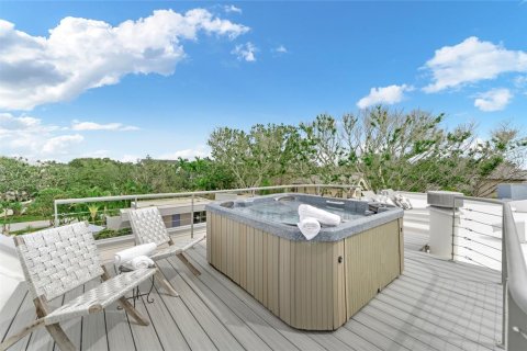 Casa en venta en Saint Petersburg, Florida, 3 dormitorios, 365.57 m2 № 1904833 - foto 30