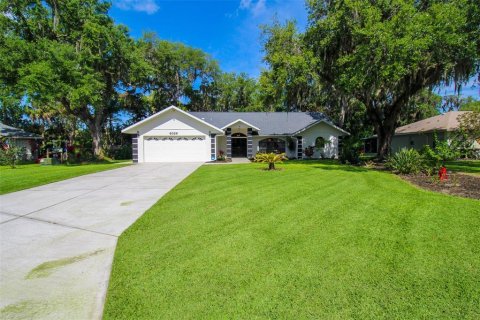 Villa ou maison à Palmetto, Floride 3 chambres, 185.53 m2 № 2298760