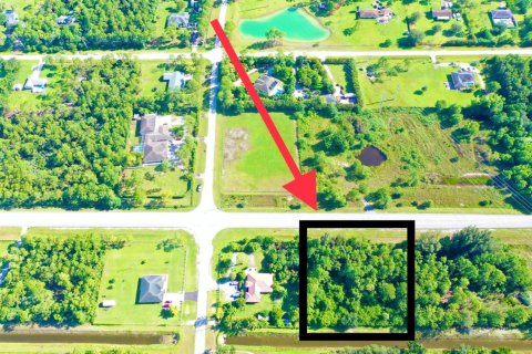 Land in West Palm Beach, Florida № 40478 - photo 1