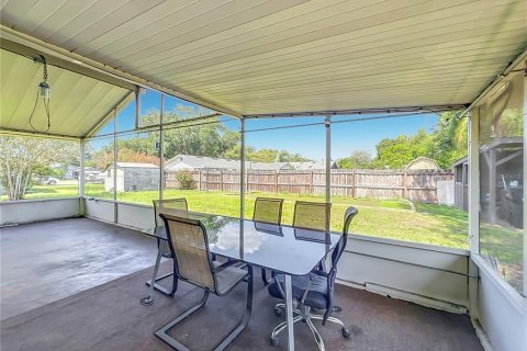 Villa ou maison à vendre à Orlando, Floride: 3 chambres, 155.98 m2 № 2204140 - photo 26