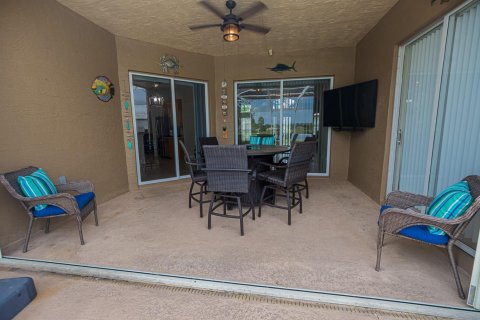 Casa en venta en Port St. Lucie, Florida, 4 dormitorios, 197.7 m2 № 2078355 - foto 22