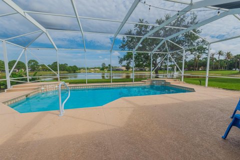 Casa en venta en Port St. Lucie, Florida, 4 dormitorios, 197.7 m2 № 2078355 - foto 25