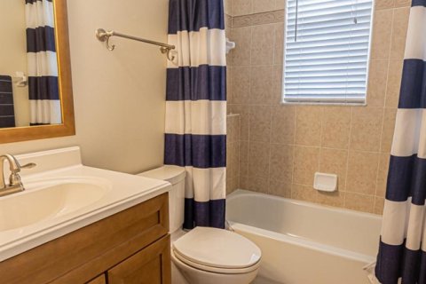 Casa en venta en Port St. Lucie, Florida, 4 dormitorios, 197.7 m2 № 2078355 - foto 17