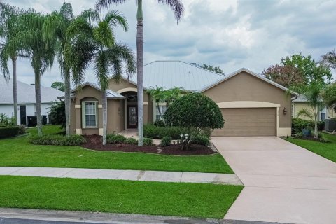 Casa en venta en Port St. Lucie, Florida, 4 dormitorios, 197.7 m2 № 2078355 - foto 30
