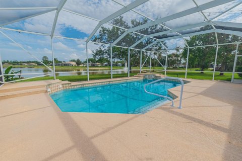 Casa en venta en Port St. Lucie, Florida, 4 dormitorios, 197.7 m2 № 2078355 - foto 23