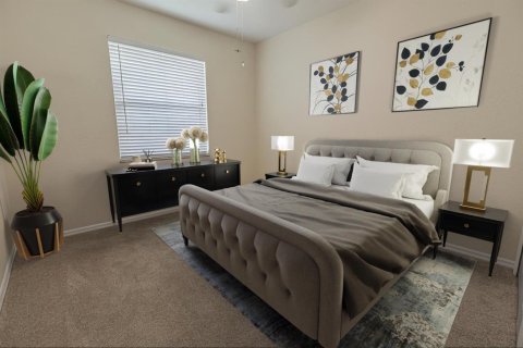 Casa en venta en Port St. Lucie, Florida, 4 dormitorios, 197.7 m2 № 2078355 - foto 15