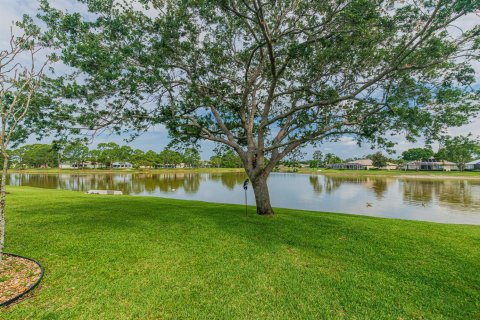 Casa en venta en Port St. Lucie, Florida, 4 dormitorios, 197.7 m2 № 2078355 - foto 28