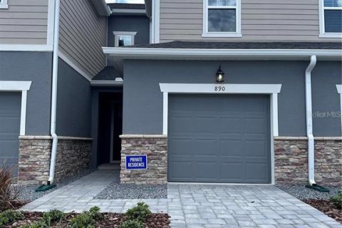 Adosado en alquiler en Orlando, Florida, 3 dormitorios, 142.33 m2 № 1917947 - foto 1