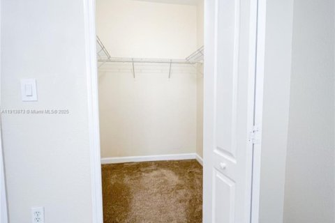 Купить кондоминиум в Хомстед, Флорида 3 спальни, 108.32м2, № 1969539 - фото 20