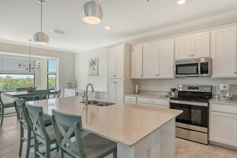 Condominio en alquiler en Lakewood Ranch, Florida, 2 dormitorios, 116.78 m2 № 1654941 - foto 14