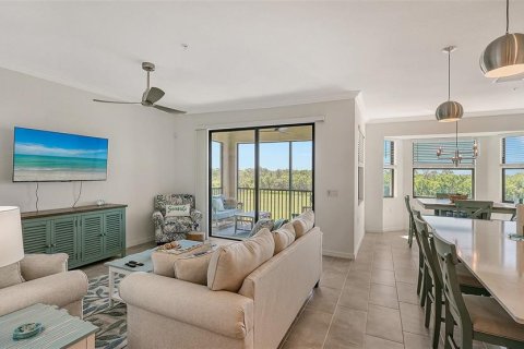 Condominio en alquiler en Lakewood Ranch, Florida, 2 dormitorios, 116.78 m2 № 1654941 - foto 3