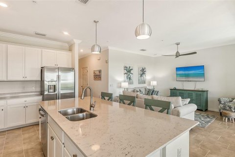 Condominio en alquiler en Lakewood Ranch, Florida, 2 dormitorios, 116.78 m2 № 1654941 - foto 18