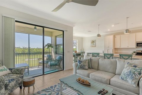 Condominio en alquiler en Lakewood Ranch, Florida, 2 dormitorios, 116.78 m2 № 1654941 - foto 6