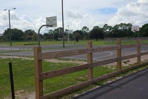 Land in Clewiston, Florida № 1865023 - photo 6