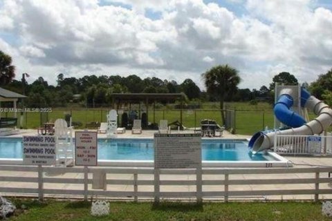 Land in Clewiston, Florida № 1865023 - photo 4
