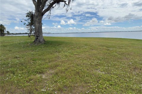 Terrain à vendre à Port Charlotte, Floride № 1905252 - photo 2