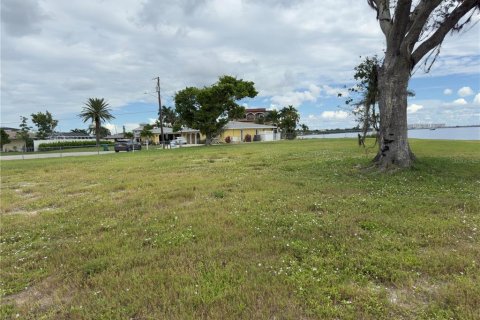 Terrain à vendre à Port Charlotte, Floride № 1905252 - photo 3