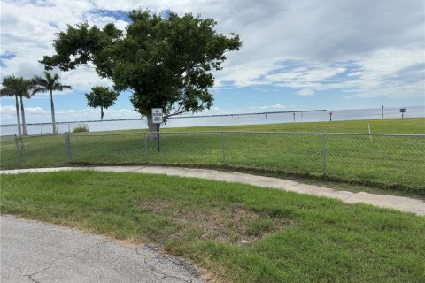 Terrain à vendre à Port Charlotte, Floride № 1905252 - photo 4