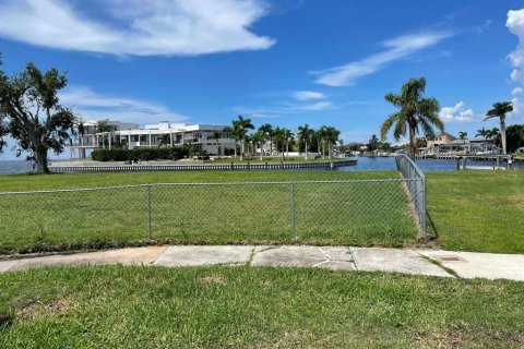 Land in Port Charlotte, Florida № 1905252 - photo 1