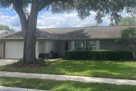 House in Oviedo, Florida 3 bedrooms, 139.73 sq.m. № 1919449 - photo 1