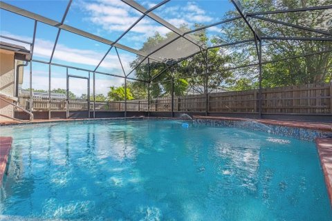 House in Oviedo, Florida 3 bedrooms, 139.73 sq.m. № 1919449 - photo 26
